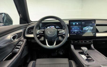 GAC GS8, 2025 год, 4 499 000 рублей, 7 фотография