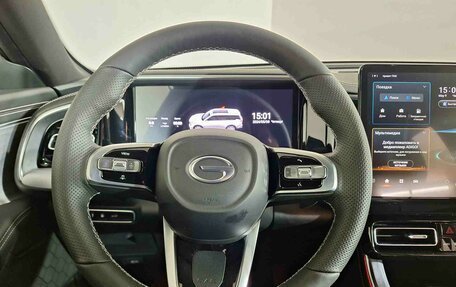 GAC GS8, 2025 год, 4 499 000 рублей, 2 фотография