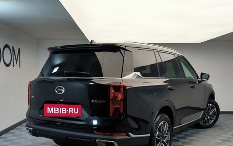 GAC GS8, 2025 год, 4 499 000 рублей, 2 фотография