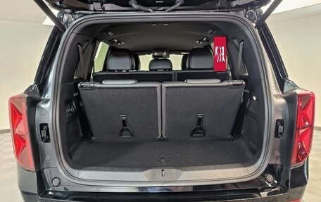 GAC GS8, 2025 год, 4 499 000 рублей, 8 фотография