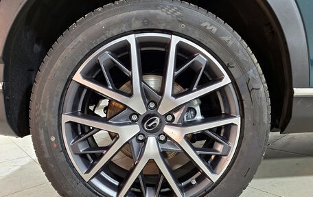 GAC GS8, 2025 год, 4 849 000 рублей, 12 фотография