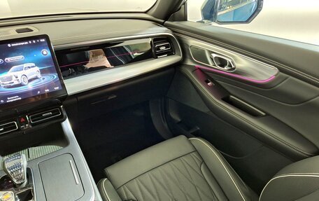 GAC GS8, 2025 год, 4 849 000 рублей, 8 фотография