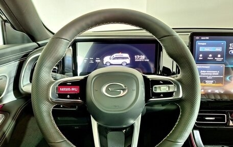 GAC GS8, 2025 год, 4 849 000 рублей, 11 фотография