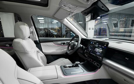 GAC GS8, 2025 год, 4 849 000 рублей, 3 фотография