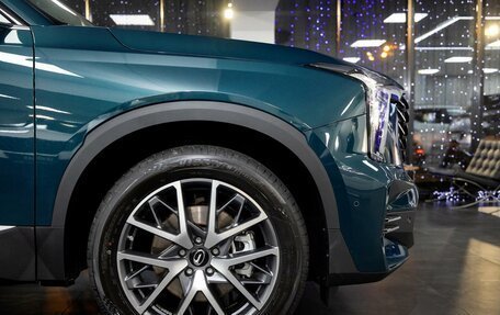 GAC GS8, 2025 год, 4 849 000 рублей, 6 фотография