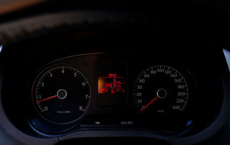 Volkswagen Polo VI (EU Market), 2013 год, 530 550 рублей, 16 фотография