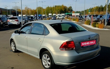 Volkswagen Polo VI (EU Market), 2013 год, 530 550 рублей, 7 фотография