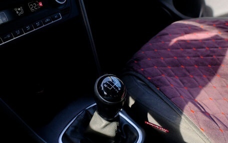 Volkswagen Polo VI (EU Market), 2013 год, 530 550 рублей, 21 фотография