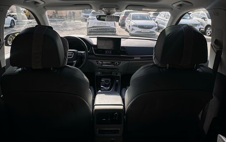 Audi Q5, 2021 год, 5 900 000 рублей, 7 фотография