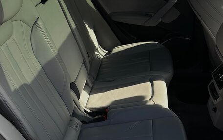 Audi Q5, 2021 год, 5 900 000 рублей, 8 фотография