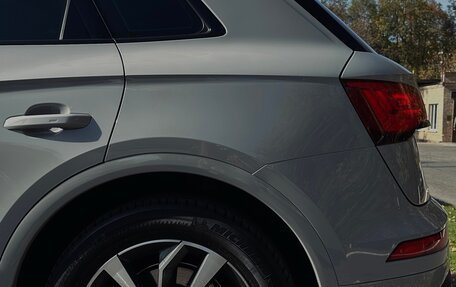 Audi Q5, 2021 год, 5 900 000 рублей, 6 фотография