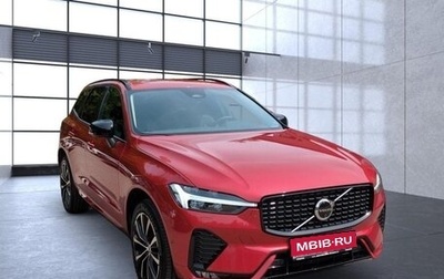 Volvo XC60 II, 2024 год, 5 361 000 рублей, 1 фотография