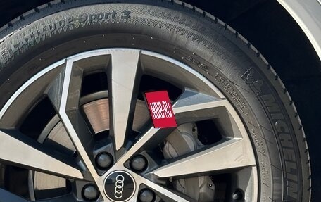 Audi Q5, 2021 год, 5 900 000 рублей, 10 фотография