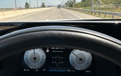 Hyundai Palisade I, 2023 год, 6 750 000 рублей, 1 фотография