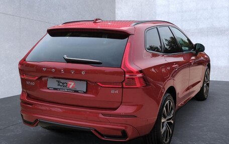 Volvo XC60 II, 2024 год, 5 361 000 рублей, 5 фотография