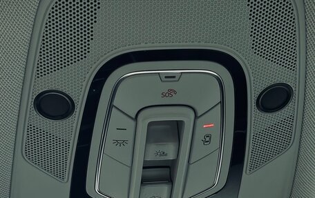 Audi Q5, 2021 год, 5 900 000 рублей, 12 фотография