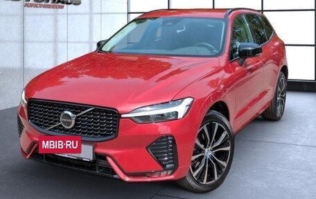 Volvo XC60 II, 2024 год, 5 361 000 рублей, 2 фотография