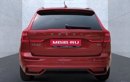 Volvo XC60 II, 2024 год, 5 361 000 рублей, 6 фотография