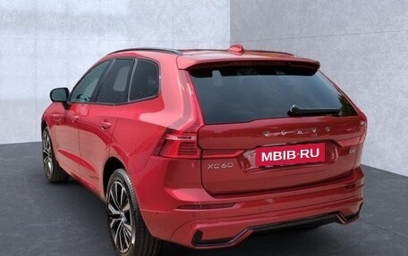 Volvo XC60 II, 2024 год, 5 361 000 рублей, 4 фотография
