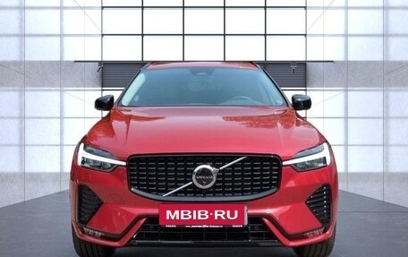 Volvo XC60 II, 2024 год, 5 361 000 рублей, 3 фотография