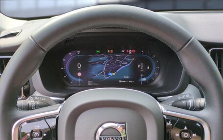 Volvo XC60 II, 2024 год, 5 361 000 рублей, 15 фотография