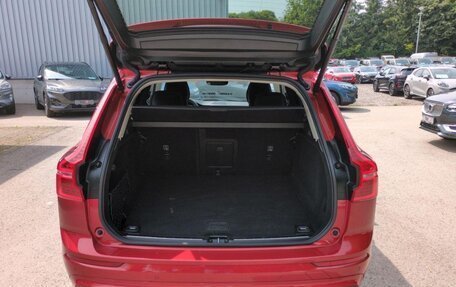 Volvo XC60 II, 2024 год, 5 361 000 рублей, 10 фотография