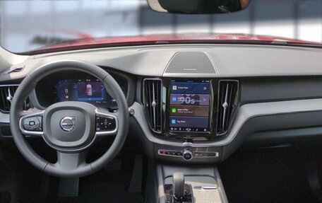 Volvo XC60 II, 2024 год, 5 361 000 рублей, 9 фотография