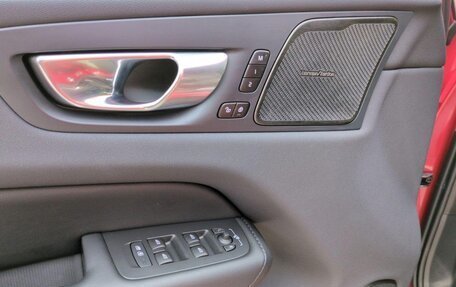 Volvo XC60 II, 2024 год, 5 361 000 рублей, 12 фотография