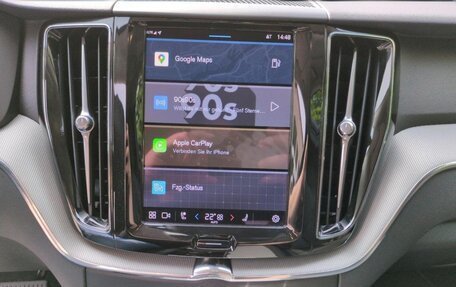 Volvo XC60 II, 2024 год, 5 361 000 рублей, 17 фотография