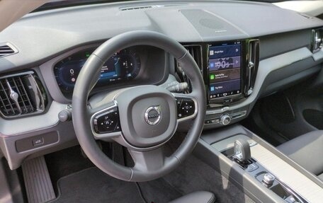 Volvo XC60 II, 2024 год, 5 361 000 рублей, 14 фотография