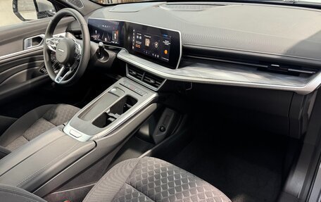 Haval F7, 2025 год, 3 099 000 рублей, 10 фотография