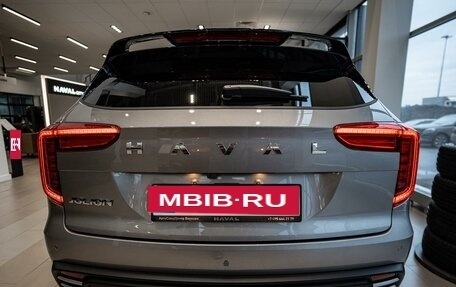 Haval Jolion, 2025 год, 2 649 000 рублей, 6 фотография