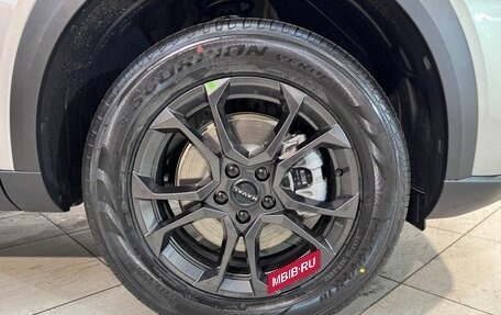 Haval F7, 2025 год, 3 099 000 рублей, 15 фотография