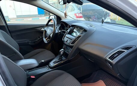 Ford Focus III, 2019 год, 1 400 000 рублей, 9 фотография