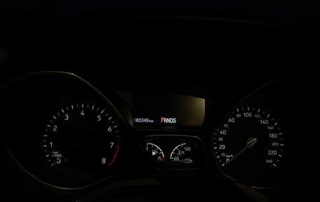 Ford Focus III, 2019 год, 1 400 000 рублей, 17 фотография