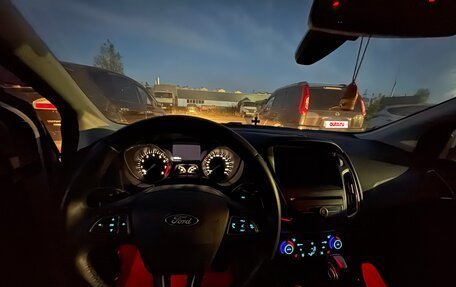 Ford Focus III, 2019 год, 1 400 000 рублей, 16 фотография