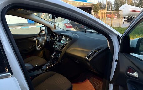 Ford Focus III, 2019 год, 1 400 000 рублей, 13 фотография