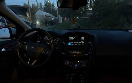 Ford Focus III, 2019 год, 1 400 000 рублей, 14 фотография