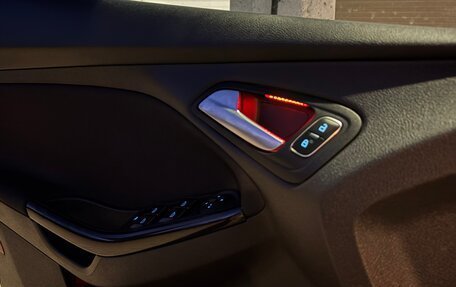 Ford Focus III, 2019 год, 1 400 000 рублей, 15 фотография