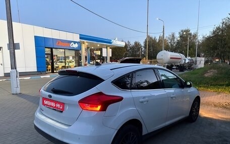 Ford Focus III, 2019 год, 1 400 000 рублей, 4 фотография