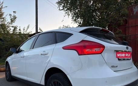 Ford Focus III, 2019 год, 1 400 000 рублей, 11 фотография