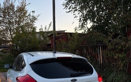 Ford Focus III, 2019 год, 1 400 000 рублей, 8 фотография