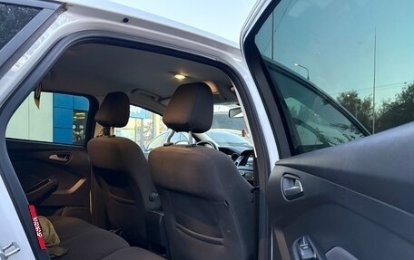 Ford Focus III, 2019 год, 1 400 000 рублей, 10 фотография