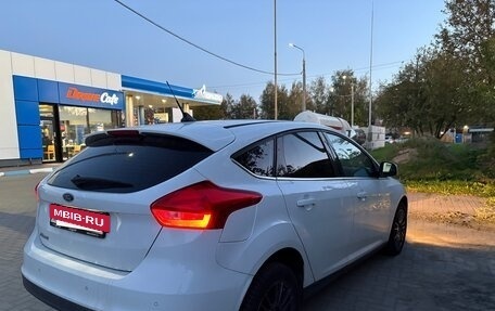 Ford Focus III, 2019 год, 1 400 000 рублей, 12 фотография