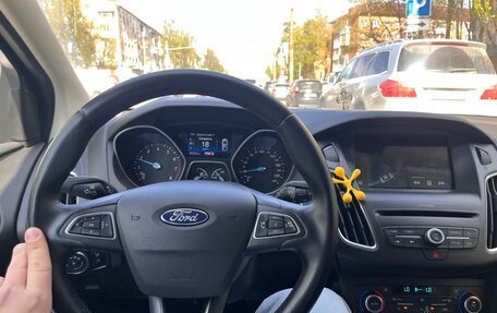 Ford Focus III, 2019 год, 1 400 000 рублей, 19 фотография