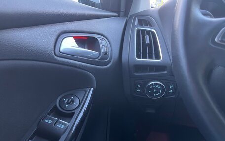 Ford Focus III, 2019 год, 1 400 000 рублей, 22 фотография