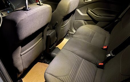 Ford Focus III, 2019 год, 1 400 000 рублей, 18 фотография