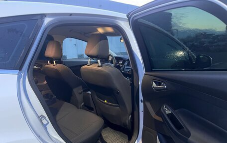 Ford Focus III, 2019 год, 1 400 000 рублей, 25 фотография