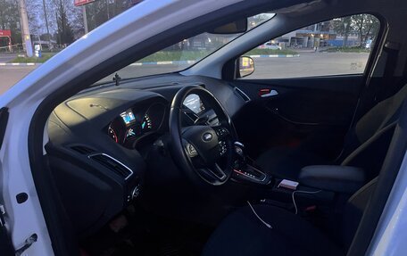 Ford Focus III, 2019 год, 1 400 000 рублей, 30 фотография