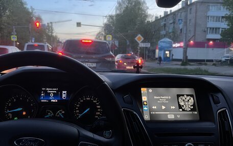 Ford Focus III, 2019 год, 1 400 000 рублей, 23 фотография